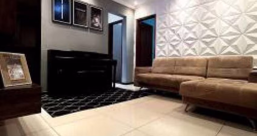 Apartamento Para Vender com 02 quartos no bairro Canadá em Contagem