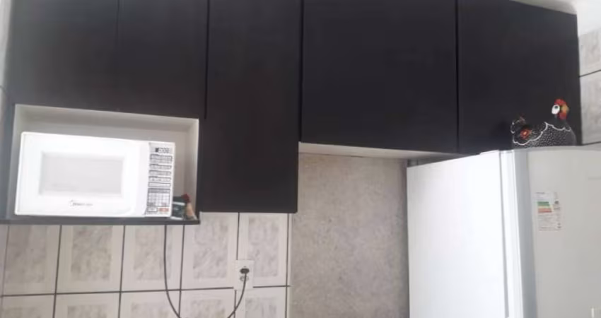 Apartamento Para Vender com 02 quartos no bairro Novo Riacho em Contagem