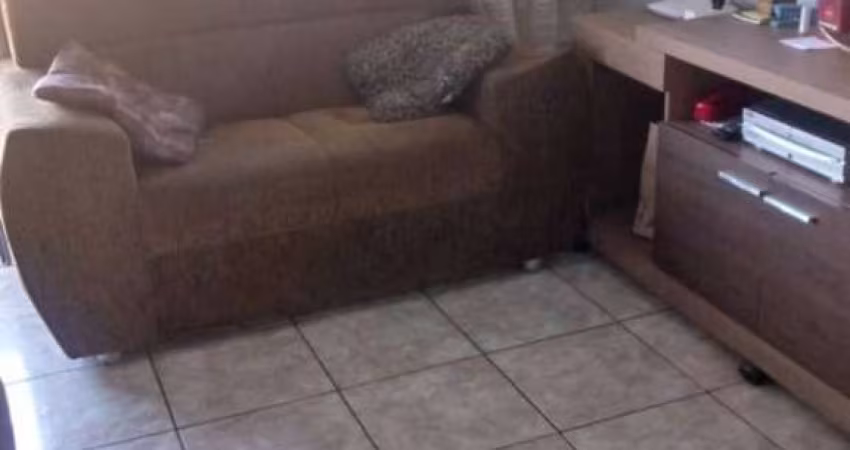 Apartamento Para Vender com 02 quartos no bairro Jaqueline em Belo Horizonte