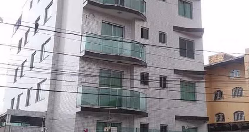 Apartamento Para Vender com 03 quartos 01 suítes no bairro Novo Eldorado em Contagem