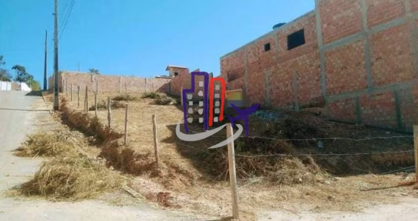 Lote / Terreno de Bairro Para Vender no bairro Quintas do Jacuba em Contagem