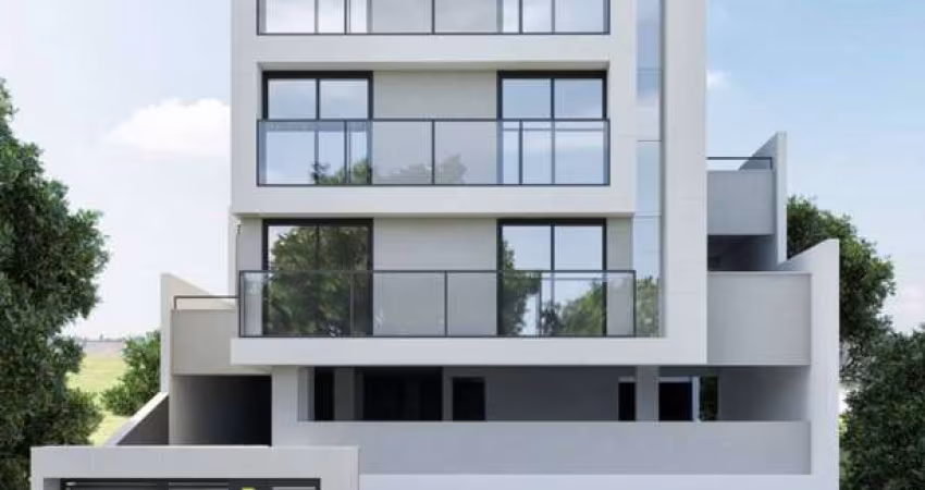Apartamento Para Vender com 02 quartos 01 suítes no bairro Inconfidentes em Contagem