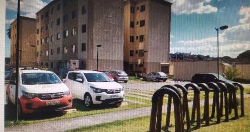 Apartamento Para Vender com 02 quartos no bairro São Gabriel em Belo Horizonte