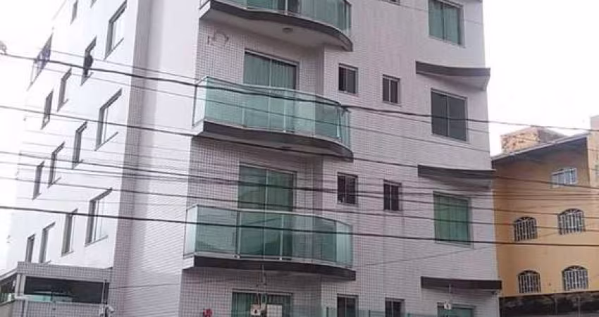 Apartamento Para Vender com 03 quartos no bairro Novo Eldorado em Contagem