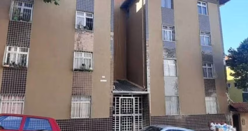 Apartamento Para Vender com 2 quartos no bairro Novo Riacho em Contagem