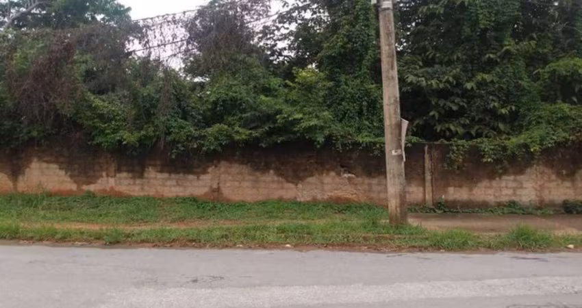 Lote / Terreno Comercial Para Vender no bairro Tropical em Contagem