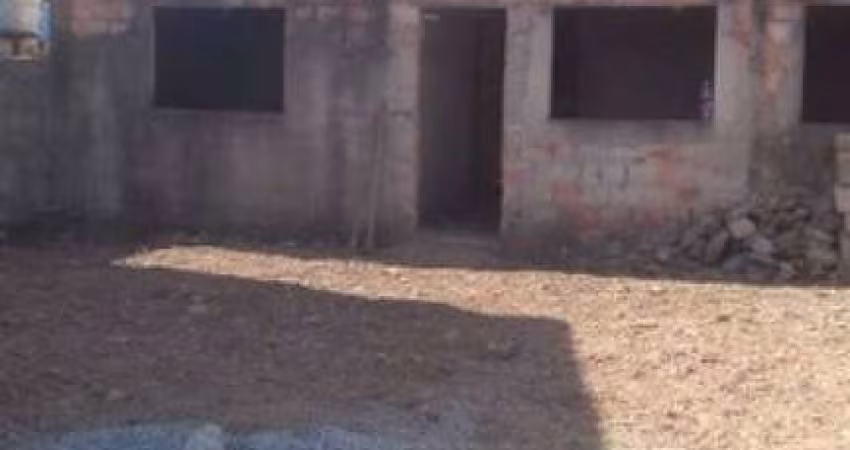 Casa Para Vender com 02 quartos no bairro Nazaré em Contagem