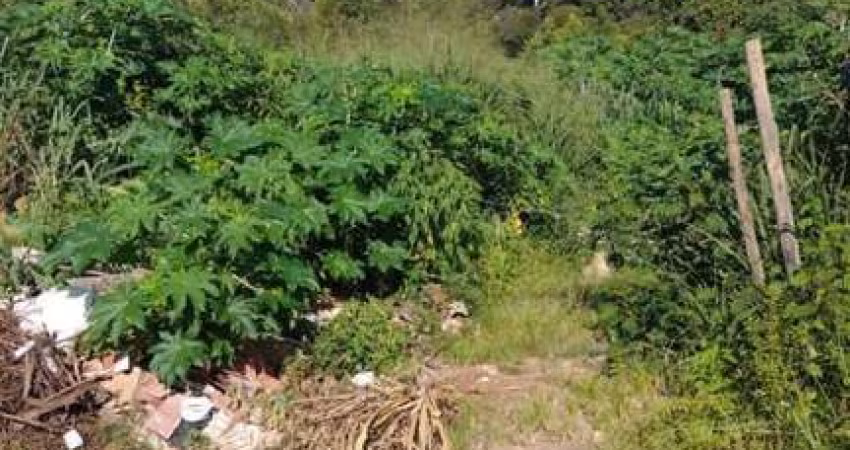 Lote / Terreno de Bairro Para Vender no bairro Nossa Senhora da Conceição em Contagem