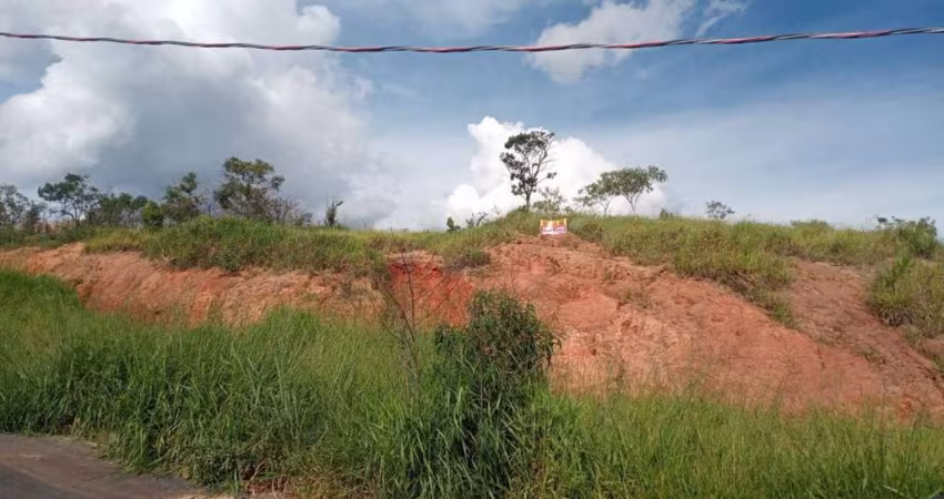 Lote / Terreno de Bairro Para Vender no bairro Recanto Verde em Esmeraldas