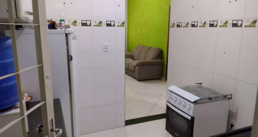 Apartamento Para Vender com 02 quartos no bairro Melo Viana em Esmeraldas
