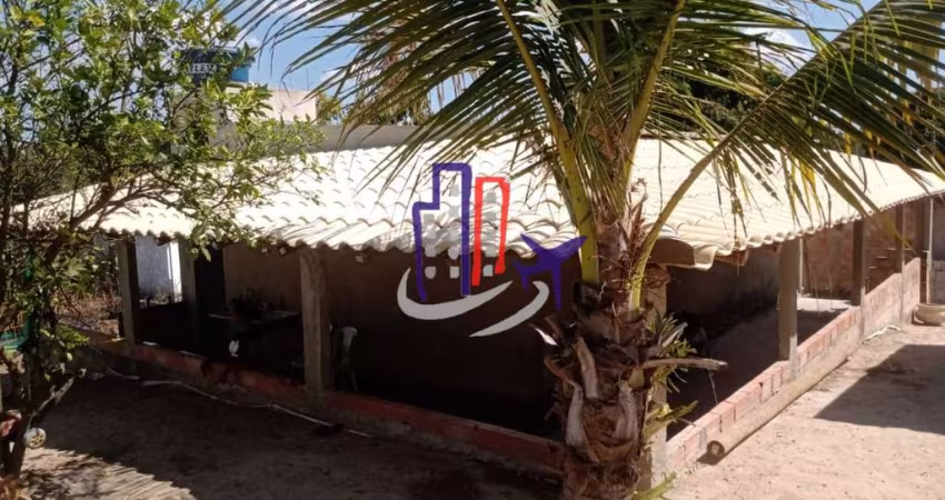 Casa Para Vender com 03 quartos no bairro Pousada do Lago em Esmeraldas