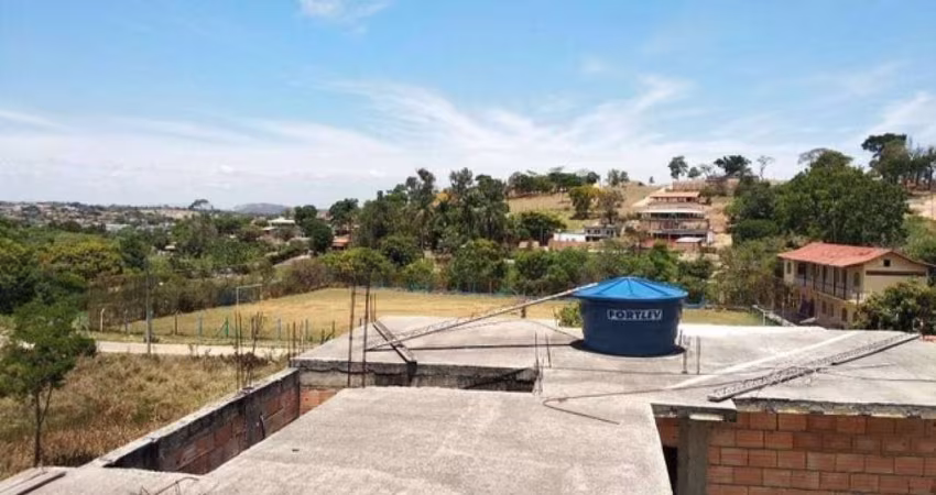 Lote / Terreno de Bairro Para Vender no bairro Bunganville em Contagem