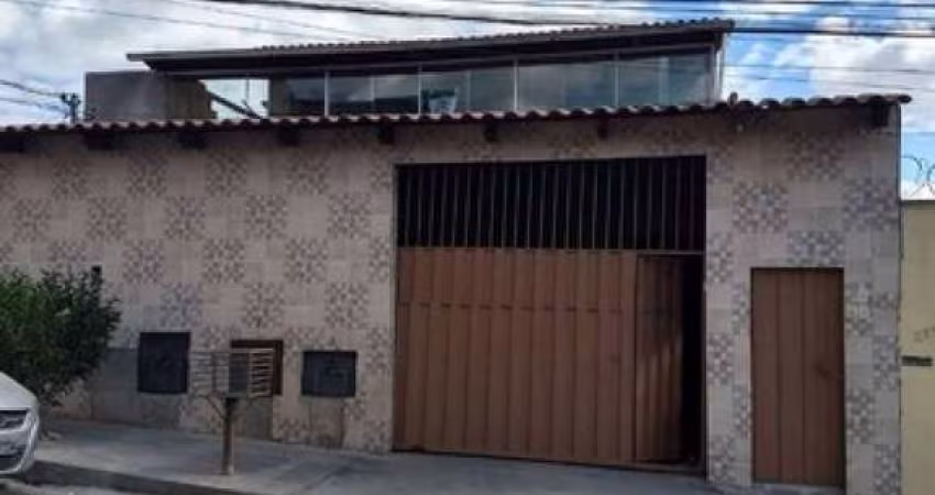 Casa Para Vender com 03 quartos 01 suítes no bairro Jardim Bandeirantes em Contagem