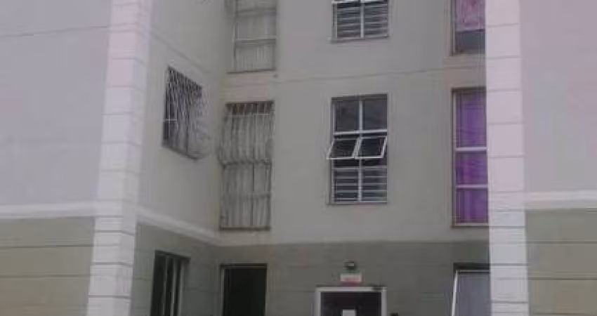 Apartamento Para Vender com 02 quartos no bairro Nacional em Contagem