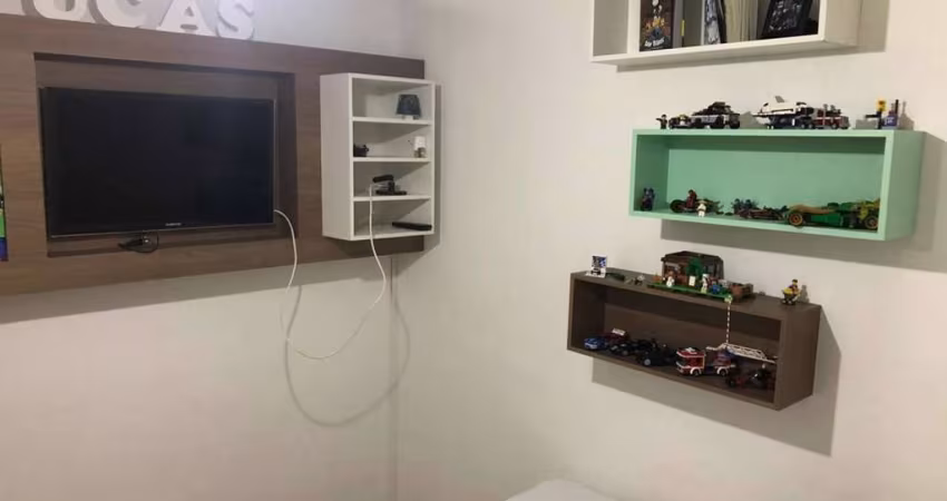 Apartamento Para Vender com 03 quartos 01 suítes no bairro Europa em Contagem