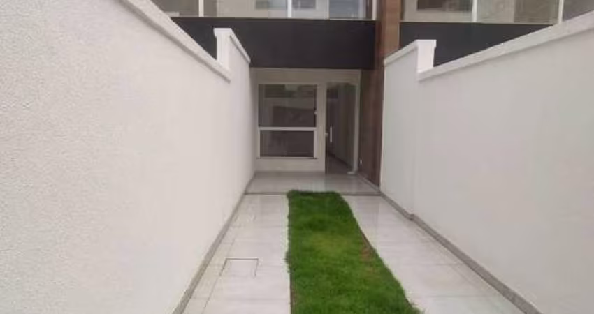 Casa Para Vender com 03 quartos 01 suítes no bairro Jardim das Alterosas 1º seção em Betim