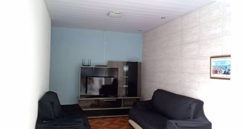 Casa Para Vender com 02 quartos no bairro Retiro em Contagem