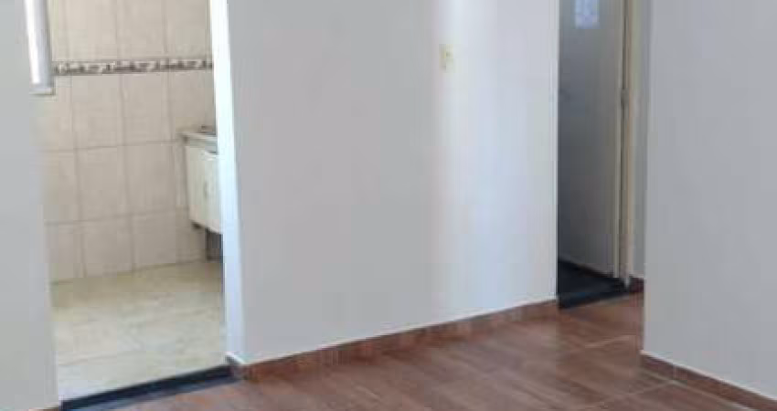 Apartamento Para Vender com 02 quartos no bairro Califórnia em Belo Horizonte