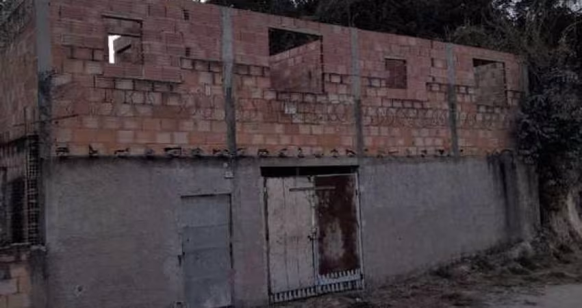 Lote / Terreno de Bairro Para Vender no bairro Tupã em Contagem