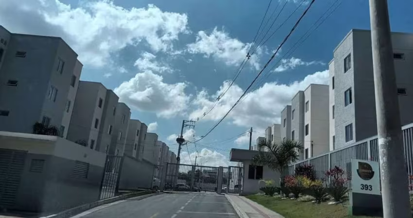 Apartamento Para Vender com 02 quartos no bairro Nossa Senhora da Conceição em Contagem