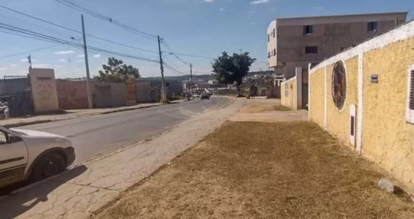 Lote / Terreno de Bairro Para Vender no bairro Icaivera em Betim
