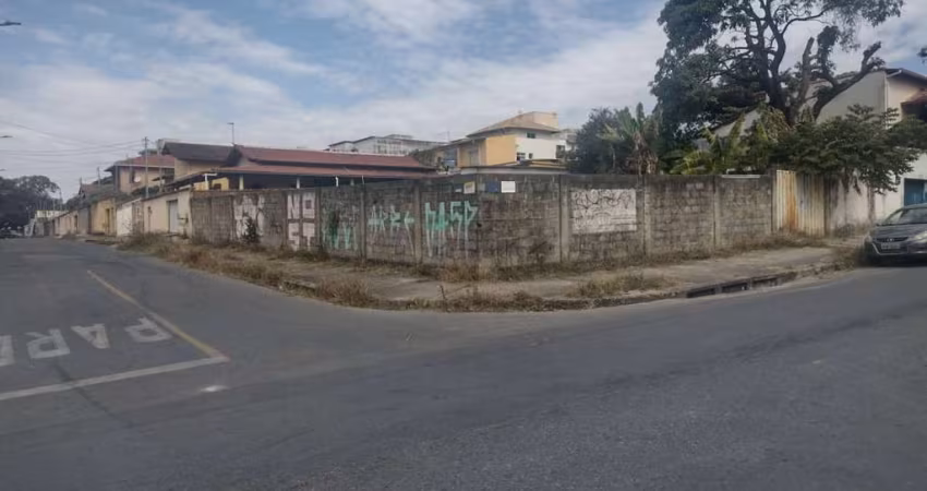 Lote / Terreno de Bairro Para Vender no bairro Alvorada em Contagem