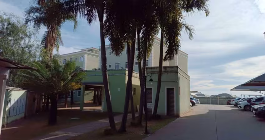 Apartamento Para Vender com 02 quartos no bairro Sapucaias em Contagem