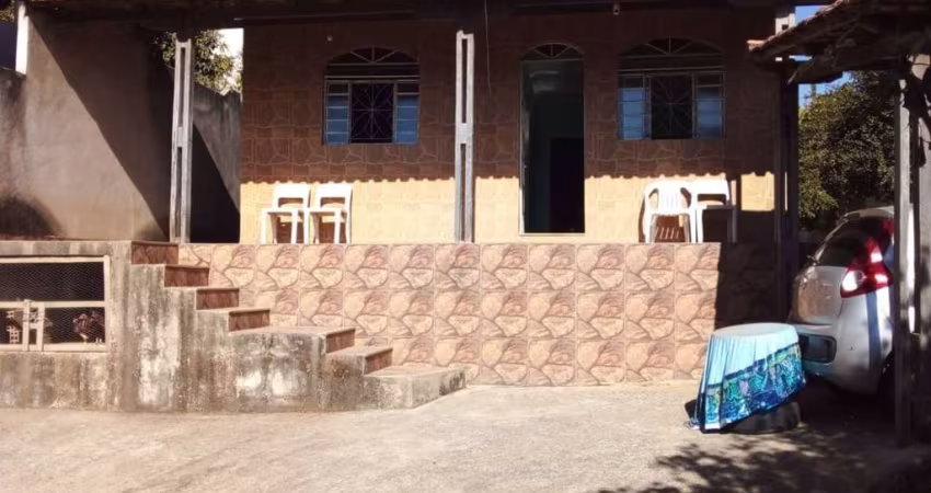 Casa Para Vender 01 suítes no bairro São Francisco de Assis em Esmeraldas