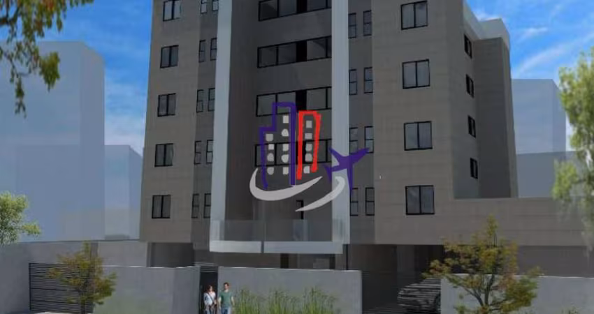 Cobertura Para Vender com 02 quartos 01 suítes no bairro Santa Mônica em Belo Horizonte