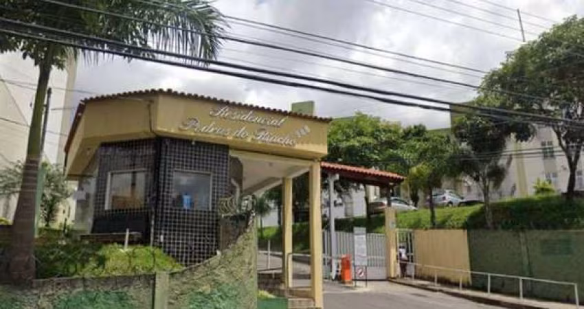 Apartamento Para Vender com 02 quartos no bairro Jardim Riacho das Pedras em Contagem