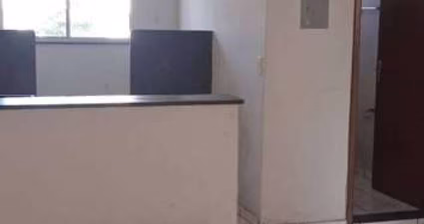 Apartamento Para Vender com 02 quartos no bairro Parque Maracanã em Contagem