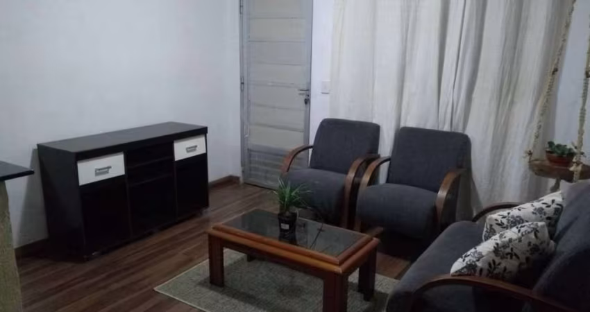 Apartamento Para Vender com 02 quartos no bairro Parque Maracanã em Contagem