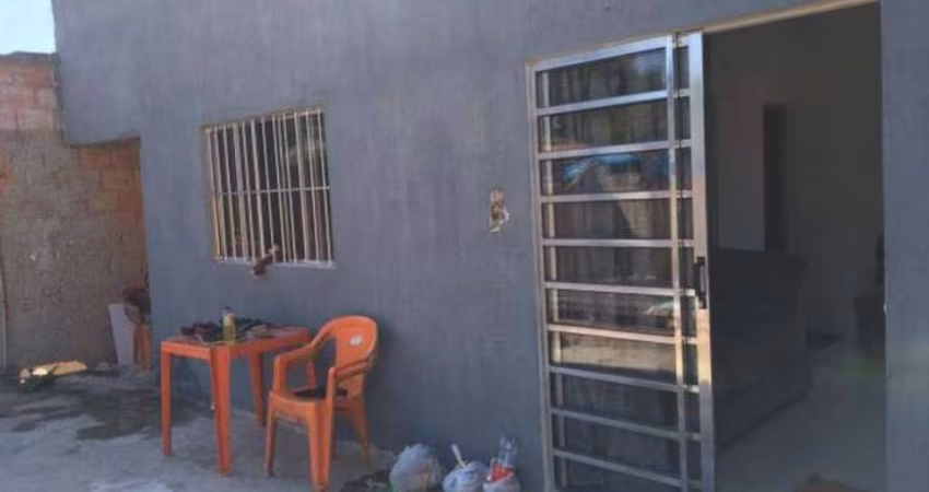 Casa Para Vender com 08 quartos no bairro Cidade Jardim em Esmeraldas