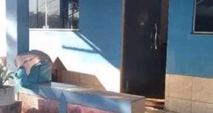 Casa Para Vender com 02 quartos no bairro Citrolândia em Betim