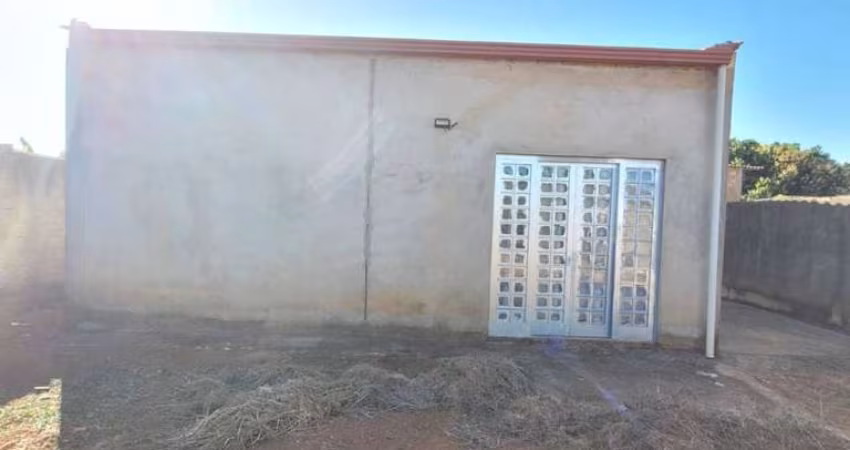 Casa Para Vender com 02 quartos no bairro Bom Jardim em Igarapé