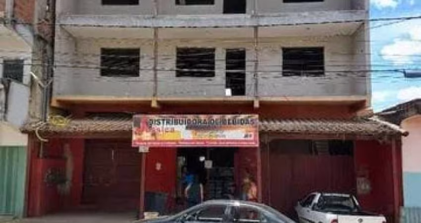 Prédio / Edifício Inteiro Comercial Para Vender com 04 quartos no bairro Condomínio Nossa Fazenda em Esmeraldas