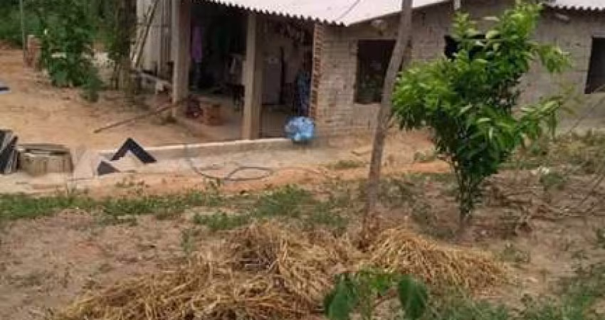 Chácara Para Vender com 03 quartos no bairro Zona Rural em Esmeraldas
