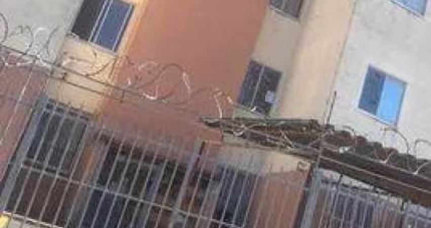 Apartamento Para Vender com 02 quartos no bairro Tânia em Ribeirão Das Neves
