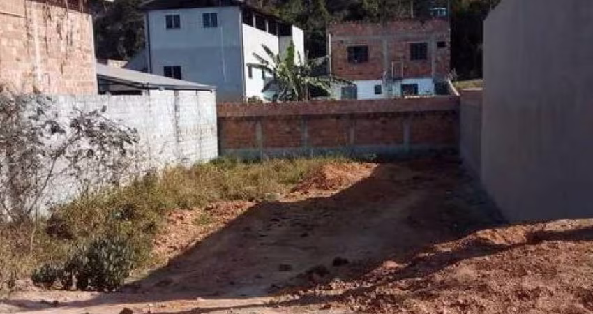 Lote / Terreno de Bairro Para Vender no bairro Bunganville em Contagem