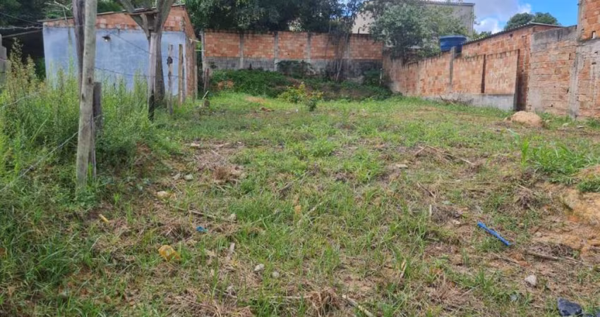 Lote / Terreno de Bairro Para Vender no bairro Petrovale em Betim