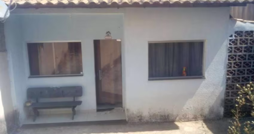 Casa Para Vender com 03 quartos no bairro Floresta Encantada em Esmeraldas
