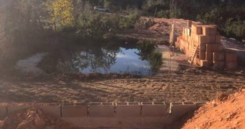 Lote / Terreno de Bairro Para Vender no bairro Vargem Bento da costa em Esmeraldas