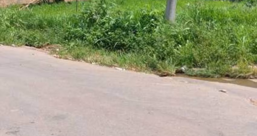Lote / Terreno de Bairro Para Vender no bairro Recanto Verde em Esmeraldas