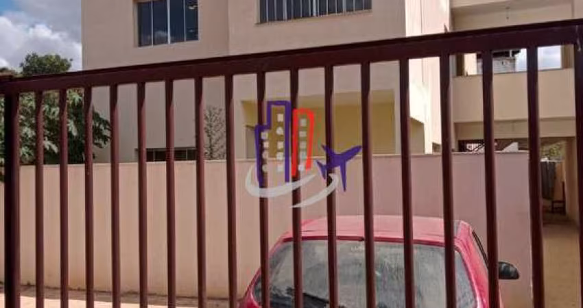 Apartamento Para Vender com 02 quartos no Bairro Mediterrâneo (040)  em Esmeraldas
