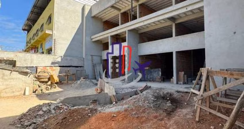 Sala Comercial Para Vender no bairro Xangri-lá em Contagem
