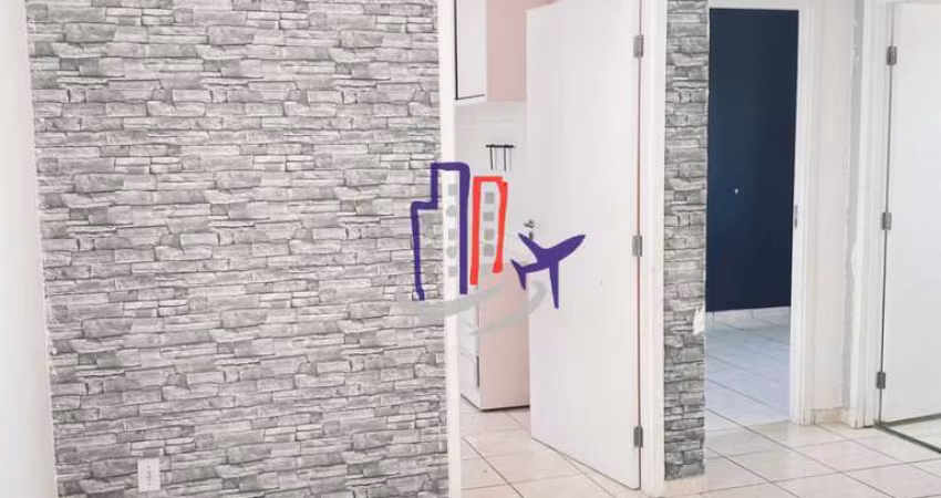Apartamento Para Vender com 02 quartos no bairro Europa em Contagem
