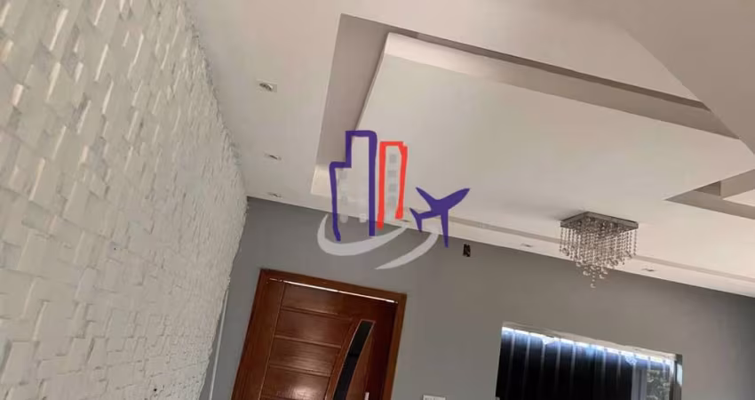 Apartamento Para Vender com 03 quartos no bairro Samambaia em Juatuba