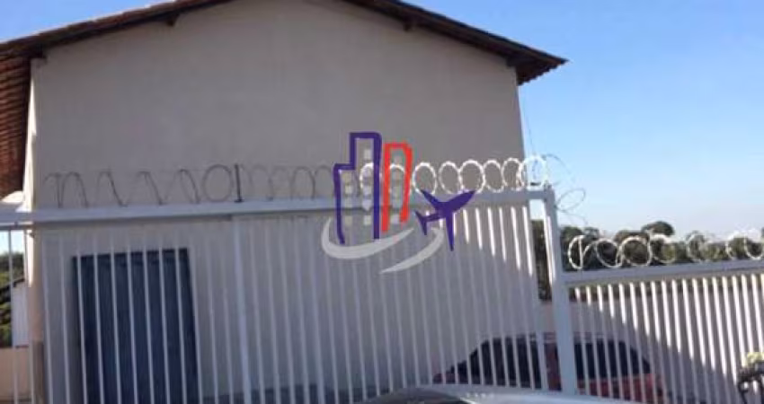 Apartamento Para Vender com 02 quartos no bairro Floresta Encantada em Esmeraldas