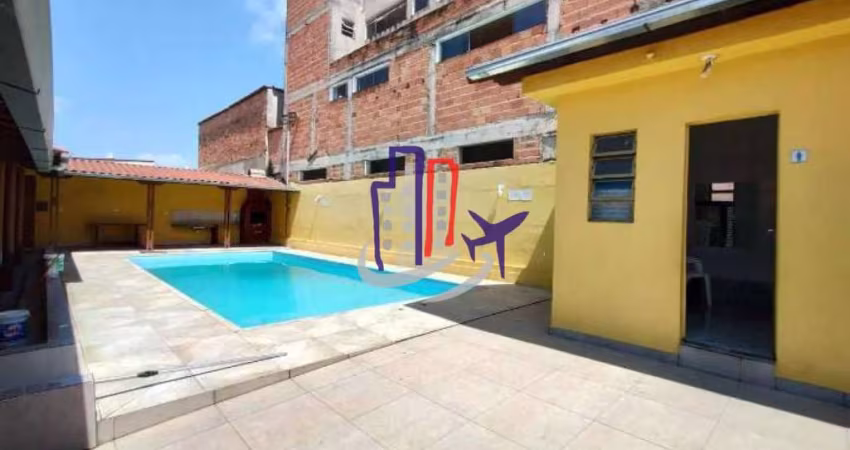 Casa Para Vender com 03 quartos 01 suítes no bairro Industrial em Contagem