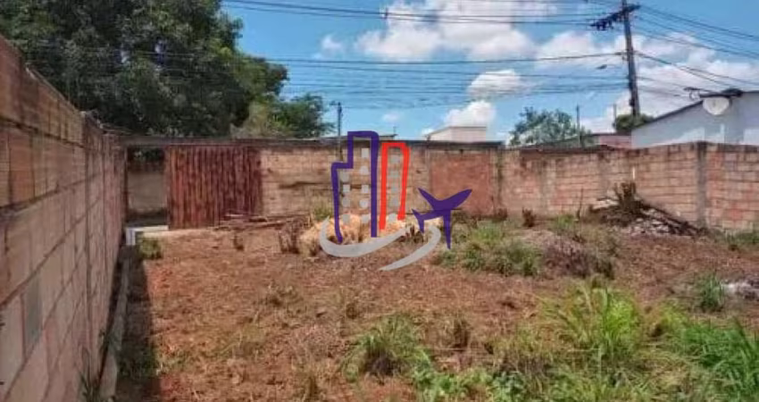 Lote / Terreno de Bairro Para Vender no bairro São Marcos em Betim